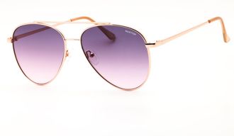 Kenneth Cole Reaction KC1386 28T Shiny Rose Gold/Bordeaux Gradient