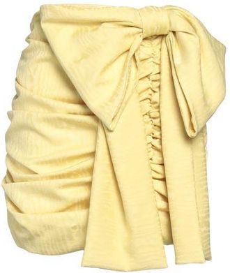 The M.. BOTTOMWEAR - Mini skirts on YOOX.COM