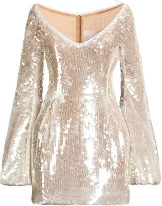 Genny DRESSES - Mini dresses sur YOOX.COM
