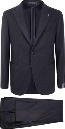 Tagliatore Montecarlo MenS Jacket