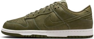 Nike Dunk Low Medium Olive IO4550-200