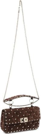 Valentino Mujer, Bolsos, Marr&oacute;n, Talla: ONE Size