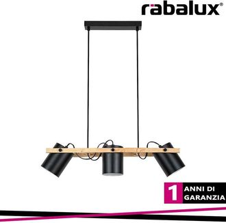 Rabalux Prod Elimin Nicolas,ind.pend