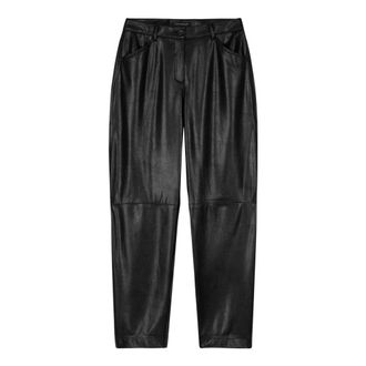 Luisa Cerano Donna, Pantaloni, Nero, XL, new