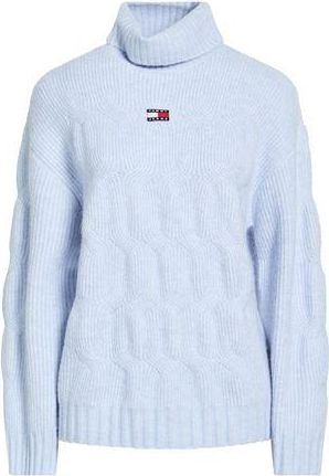 Tommy Jeans PRENDAS DE PUNTO - Cuello alto en YOOX.COM