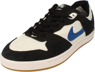 Nike SB Alleyoop Mens Trainers - Black - Size UK 6.5