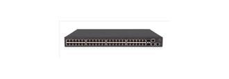 hpe clothing Switch Hewlett Packard Enterprise Officeonnect 1950 48g 2sfp+ 2xgt Poe+ Gestionado L3 Gigabit Ethernet 10/100/1000 48puertos 1u Gris Jg963a