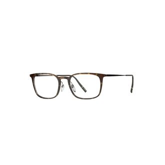 Silhouette unisex, Accessoires, Veelkleurig, Maat: 52 MM