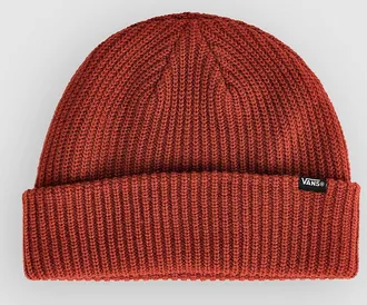 Vans Core Basic Cuff Berretto rosso