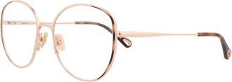 Chlo&eacute; Womens CH0039O 54mm Optical Frames