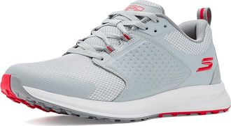 Skechers Quest Mens Golf Shoes Gray : 10.5 3E - Extra Wide, Textile