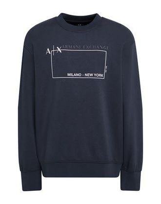 A|X Armani Exchange TOPWEAR - Sweatshirts on YOOX.COM
