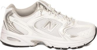 New Balance 530 Sneaker - Heren - Hardloopschoenen - Wit - 42 EU - Fitness
