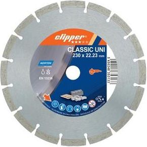 Norton Disco Diamantee Classic Uni, 350x25,4mm