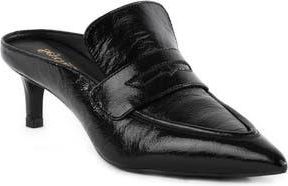 Seychelles Stunner Mule in Black at Nordstrom Rack, Size 9.5