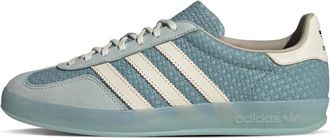 adidas unisex, Sport, Blauw, Maat: 45 1/3 EU Gaze