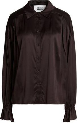 Silvian Heach TOPWEAR - Shirts on YOOX.COM
