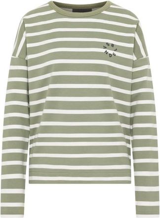 Elbsand Elva Pullover f&uuml;r Damen | oliv