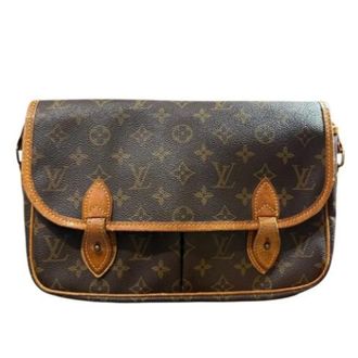 Louis Vuitton unisex, Pre-owned, Marrone, Taglia unica, used