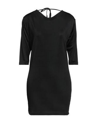 John Galliano Mini dresses