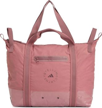 adidas by Stella McCartney Bolsa Tote - Sport - Mujer - Rosa - ONE SIZE