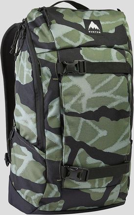 Burton Kilo 2.0 Rucksack camouflage