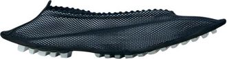Kiko Kostadinov Ramberg Instappers Ballerinas - Dames - Ballerinas - Zwart - 38 EU - Schoenen