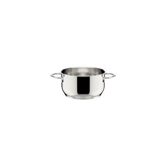 Lagostina Lagostina Cacerola Honda Deliziosa Lagotherm Acero Inox 18/10 24 Cm 5,5 L