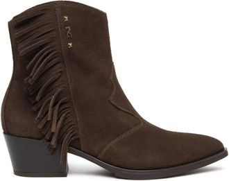Nero Giardini Dames, Schoenen, Bruin, Maat: 37 EU Su&egrave;de