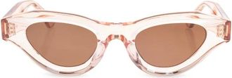Thierry Lasry X Cult Gaia - Dames - Zonnebrillen - Roze - ONE Size - Accessoires