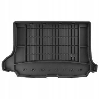 OEM Alfombrilla De Goma Para Maletero Audi Q2 Desde 2016- G Tm