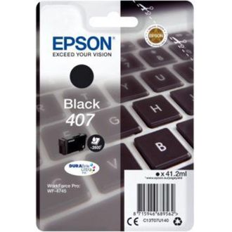 Epson Cartucho Impresora Epson C13t07u140