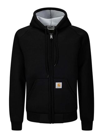 Carhartt Work in Progress Car-Lux Hooded Jacket