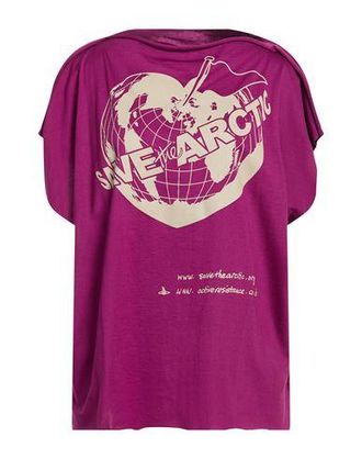 Vivienne Westwood TOPWEAR - T-shirts su YOOX.COM