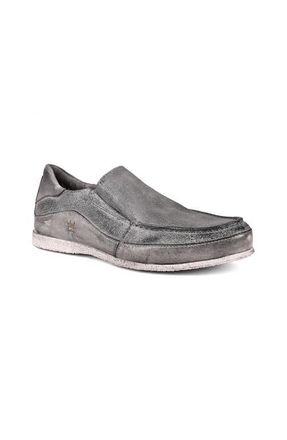 Roan Shevon Slip-on in Oats Mixed Materials at Nordstrom, Size 10.5
