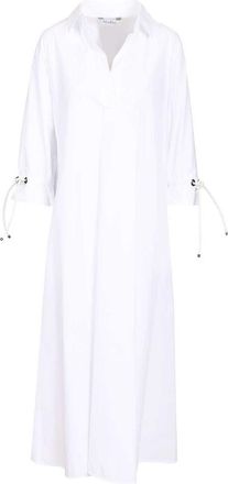 Max Mara Oversized Dress