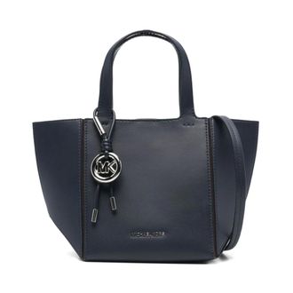 Michael Kors Donna, Borse, Blu, Taglia unica, new