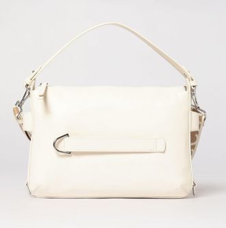 Coccinelle Borsa Gretel Coccinelle in pelle a grana