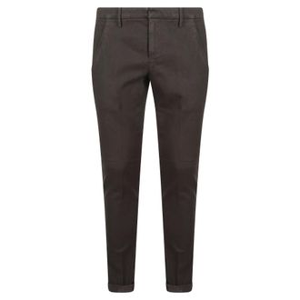 Dondup Hombre, Pantalones, Marr&oacute;n, Talla: W31
