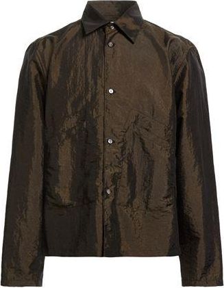 Berner K&uuml;hl TOPWEAR - Camicie su YOOX.COM