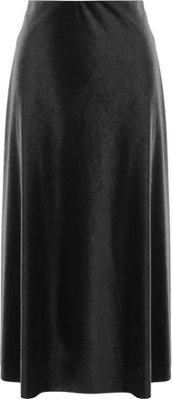 F.it Donna, Gonne, Nero, XS, new