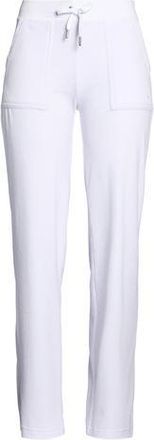 Juicy Couture BOTTOMWEAR - Trousers on YOOX.COM