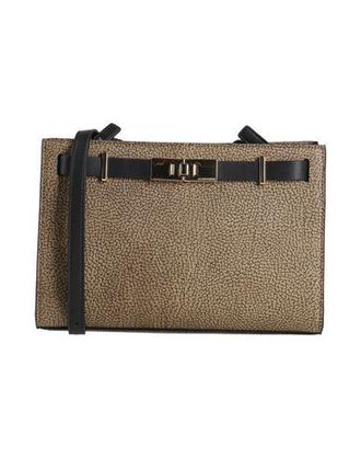 Borbonese BAGS - Cross-body bags sur YOOX.COM