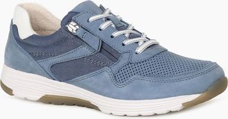 Gabor Womens Haley Womens Trainers - Heaven Nub - Size: 7.5