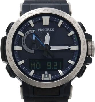 Casio Casio
