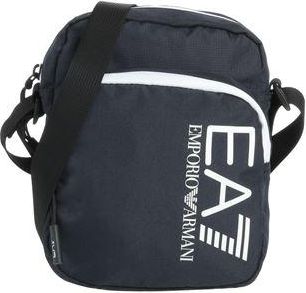 Emporio Armani BOLSOS - Bolsos con bandolera en YOOX.COM