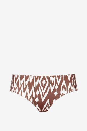 Eres Bedrucktes Bikinih&ouml;schen Dry