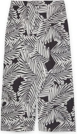 Fiorella Rubino Mujer, Pantalones, Negro, Talla: M