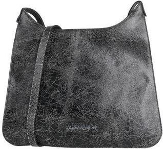 Acne Studios BAGS - Cross-body bags sur YOOX.COM