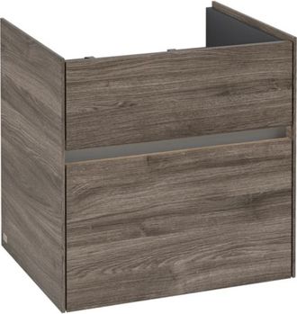 Villeroy & Boch Collaro Tocador Con Iluminaci&oacute;n, 554x546x444 Mm, - Villeroy&boch